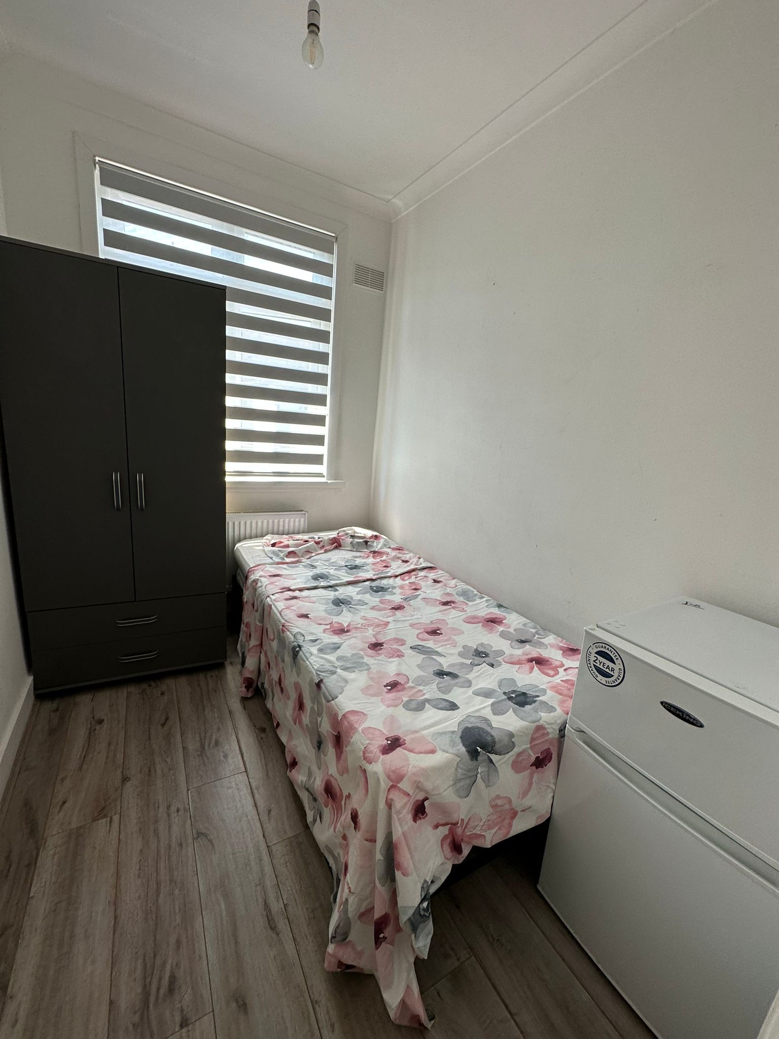 🌟 Single Room – Buller Road, Tottenham Hale (N17 9BH)
